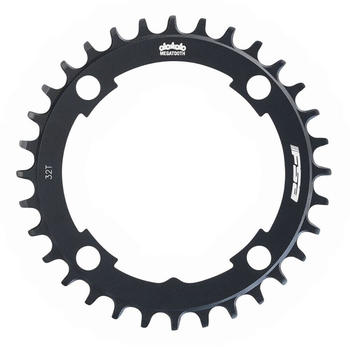 FSA Wb380 104 Bcd Chainring Black (32)
