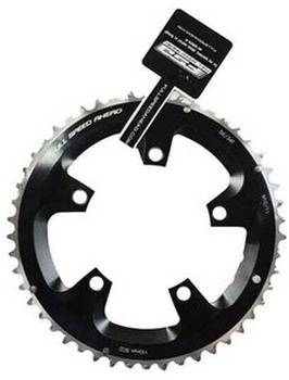 FSA Super Road 110 Bcd Chainring Black (50)