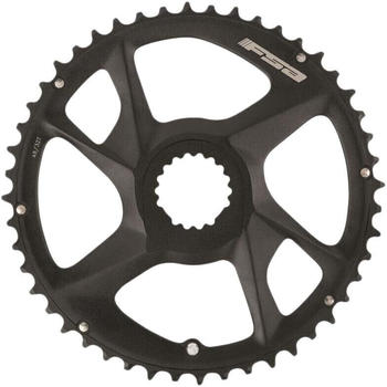 FSA Sl-k Wa173 Gossamer Modular Direct Mount Chainring Black (50)