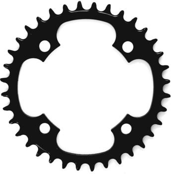 Massi N-w E-bike Chainring Black (38)