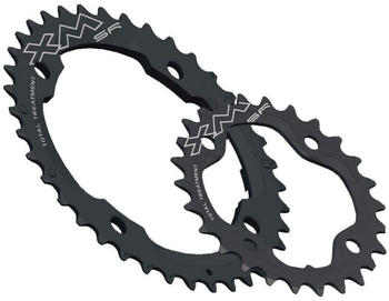 Miche Mtb Xm Tt Exterior 4b Sram 120 Bcd Chainring Black (38)