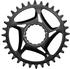 Black (32): Race Face Cinch Shimano Direct Mount Chainring