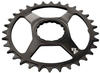 Race Face RFCR19DMST.30, Race Face Narrow/wide Cinch Direct Mount Chainring...