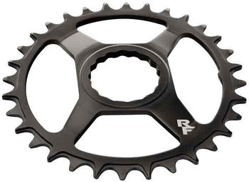 Race Face Narrow/wide Cinch Direct Mount Chainring Black (30)