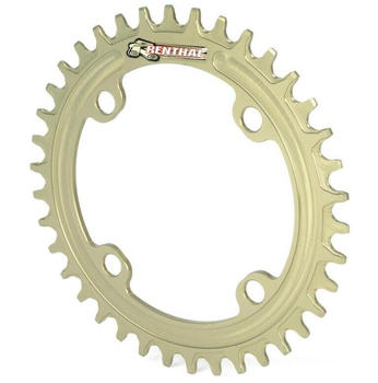 Renthal 1xr 96 Bcd Chainring gold (36)