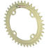 Renthal 1xr 96 Bcd Chainring gold (36)