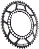 Rotor C01-001-22010A-0, Rotor Q Rings 130 Bcd Inner Chainring Schwarz 39t