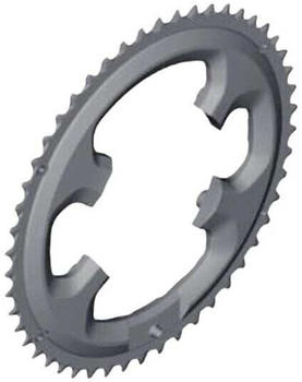 Shimano 50/34 4700 Double Chainring grey (34)