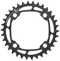 SRAM Kettenblatt X-Sync 2 38 Z&auml;hne schwarz Stahl