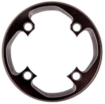 SRAM X01 94 Bcd Carbon Chainring Protector Black (30)