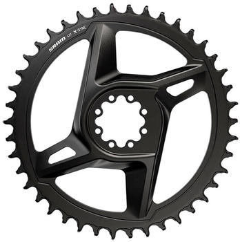 SRAM X-sync Rival Axs Direct Mount Chainring Black (42)