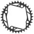 SRAM T-type 104 Bcd Chainring silver (38)
