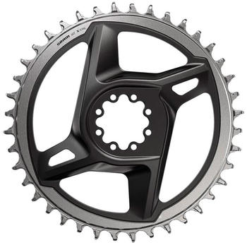 SRAM X-sync Red/Direct Mount Chainring Black (46)
