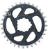 2 Eagle Boost Direct Mount 3 Mm Offset Chainring Black/silver (32)
