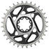 SRAM T-type Eagle Xxsl Direct Mount 3 Mm Offset Chainring silver (38)