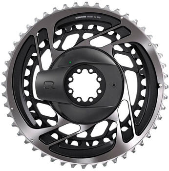 SRAM Red Axs D1 Direct Mount Chainring silver (52/39)