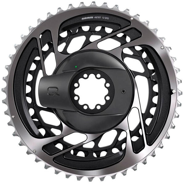 SRAM Red Axs D1 Direct Mount Chainring silver (52/39)
