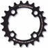 Stronglight Ct2 3rd Position 64 Bcd Chainring Black (22)