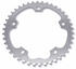 Stronglight Rz Shimano 130 Bcd Chainring silver (39)