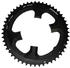 Stronglight Compatible Durace/ultegra Di2 110 Bcd Chainring Black (34)