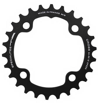 TA Specialites Ta Cross 80 Bcd Chainring silver (26)