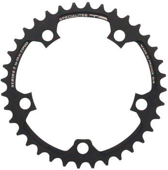 TA Specialites Ta Nerius 11 110 Bcd Sc Int Chainring silver (34)