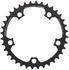 TA Specialites Ta Nerius 11 110 Bcd Sc Int Chainring silver (38)