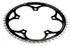 TA Specialites Ta Exterior For Shimano Ultegra/105 130 Bcd Chainring Black (50)