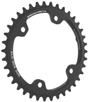 TA Specialites Ta One Grx-2 Chainring Black (40)