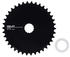 XLC Cr-e05 E-bike Bosch Gen3 Dm Chainring
