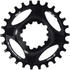 Black (32): XLC Cr-m01 Gxp Dm 6 Offset Chainring