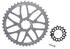 Stronglight Conversion Kit For Sram Chainring Black/silver (42/16)