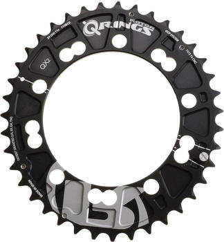 Rotor Kettenblatt QX2 MTB Q-Rings 36