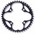 Black (42): Stronglight Aluminium Xt 104 Bcd Chainring
