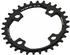 Black (34): Stronglight Mtb 4b Sram X01 104 Bcd Chainring
