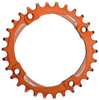 FUNN Solo 104 Bcd Chainring gold (34)