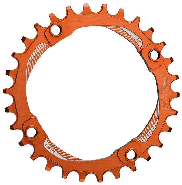 FUNN Solo 104 Bcd Chainring gold (34)