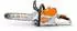 Stihl MSA 220 C-B 40cm (ohne Akku und Ladegerät)