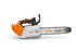 35 cm, ohne Akku, ohne Ladegerät, Stihl Pico Super 3 (PS3): Stihl MSA 220 TC-O PS3