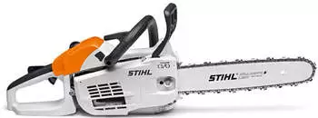 Stihl MS 201 C-M PS3 3/8P" (35 cm)