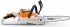 Stihl MSA 60 C-B 30cm (ohne Akku und Ladegerä)