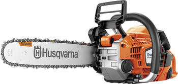 Husqvarna Benzin-Kettens&auml;ge 540 XP Mark III