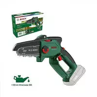 Bosch Home & Garden 06008B8901, Bosch Home & Garden Bosch Akku-Kettens&auml;ge...
