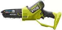 Ryobi Ry18psx15a-0 18v Akku-gartenschere, 15cm F&uuml;hrungsschiene (akku Nicht Im