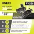Ryobi ONE+ HP Brushless RY18PSX15A-0 (ohne Akku und Ladegerät)