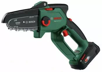 Bosch EasyChain 18V-15-7 (mit Akku und Ladeger&auml;t)