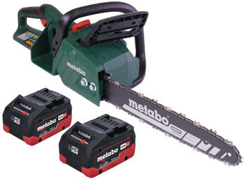 Metabo MS 36-18 LTX BL 40