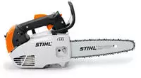 Stihl 11462000056, STIHL MS 151 TC-E Benzin Kettens&auml;ge mit P PICCO MICRO 3...