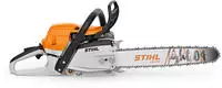 STIHL 11412000646, STIHL Motors&auml;ge MS 261 C-M, RS, Schienenl&auml;nge 35cm