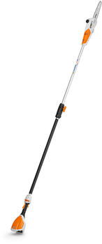 Stihl HTA 50 Set (1x Akku AK 20 + Ladeger&auml;t AL 101)